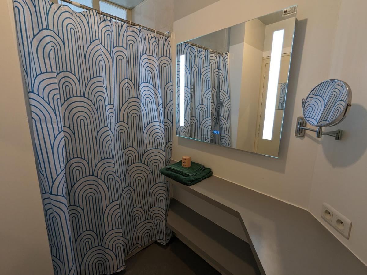 Hyper Centre Sur Yon - Spacieux Et Lumineux Appartement